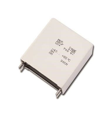 KEMET C4AQUBU4500A12J 1744280