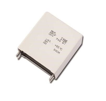 KEMET C4AQCBU4560A1XJ 1744282