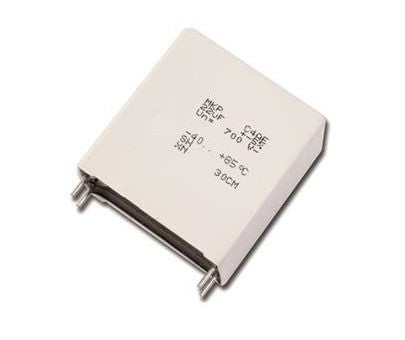 KEMET C4AQCBU4700A1YJ 1744285