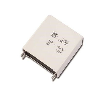 KEMET C4AQIBU4800A11J 1744286