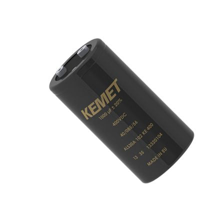 KEMET ALS70C183QS400 1744426