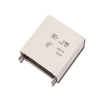 KEMET C4AQUBU4500A12J 1744432