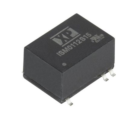 XP Power ISM0124S15 1744729