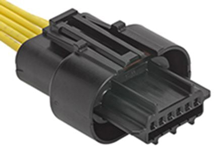 Molex 204220-0006 1745418