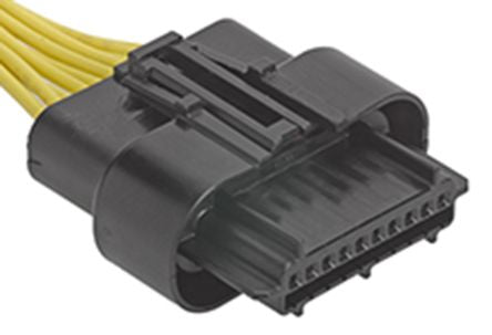 Molex 204220-0010 1745420