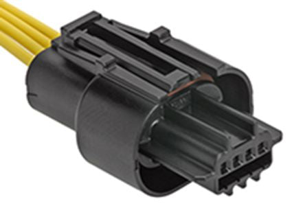 Molex 204220-0004 1745511
