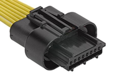 Molex 204220-0008 1745515
