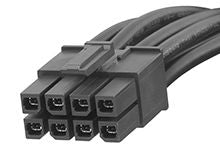 Molex 45136-0803 1745585