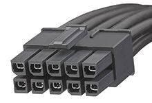 Molex 45136-1003 1745588
