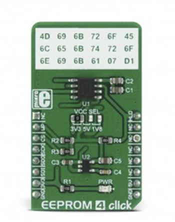 MikroElektronika MIKROE-2536 1745604
