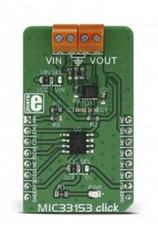 MikroElektronika MIKROE-2887 1745605