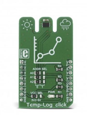 MikroElektronika MIKROE-2886 1745606