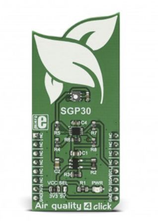 MikroElektronika MIKROE-2896 1745608