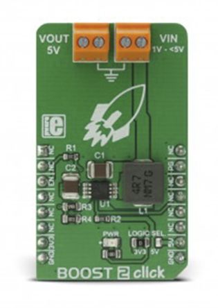 MikroElektronika MIKROE-2894 1745609