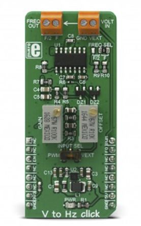 MikroElektronika MIKROE-2889 1745611