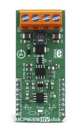 MikroElektronika MIKROE-2917 1745617