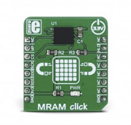 MikroElektronika MIKROE-2914 1745618