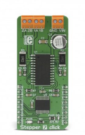 MikroElektronika MIKROE-2912 1745619