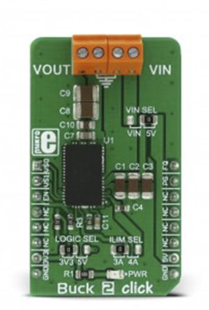 MikroElektronika MIKROE-2911 1745620