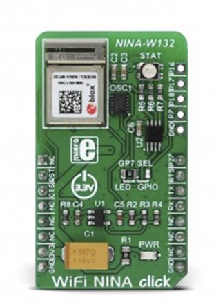 MikroElektronika MIKROE-2921 1745622