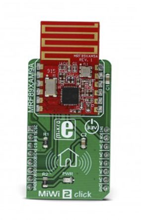 MikroElektronika MIKROE-2925 1745626
