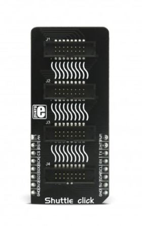 MikroElektronika MIKROE-2880 1745628