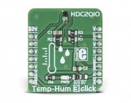MikroElektronika MIKROE-2937 1745632