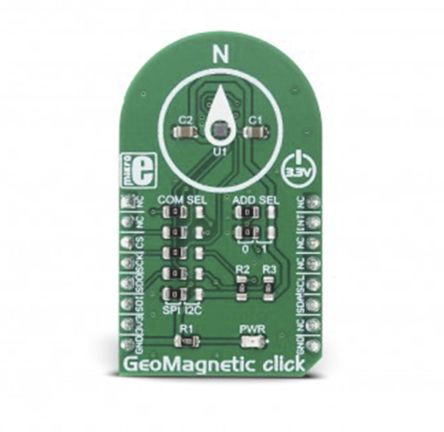 MikroElektronika MIKROE-2935 1745633