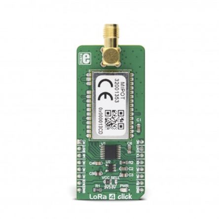 MikroElektronika MIKROE-2934 1745634