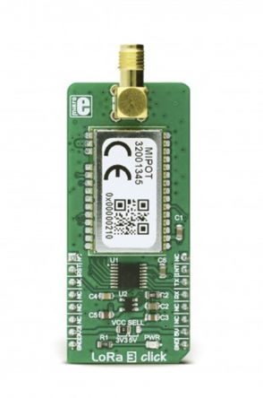 MikroElektronika MIKROE-2933 1745635