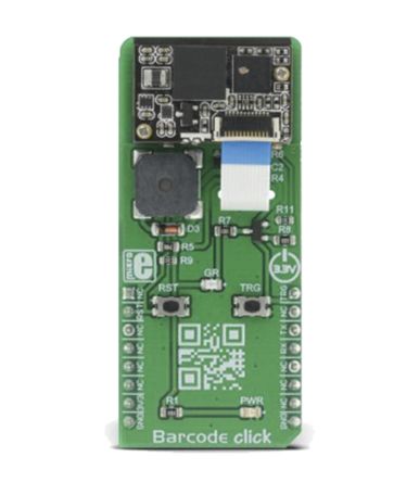 MikroElektronika MIKROE-2913 1745637