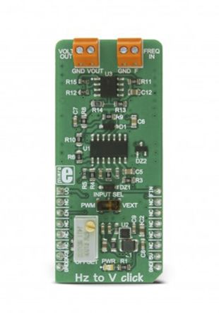 MikroElektronika MIKROE-2890 1745639