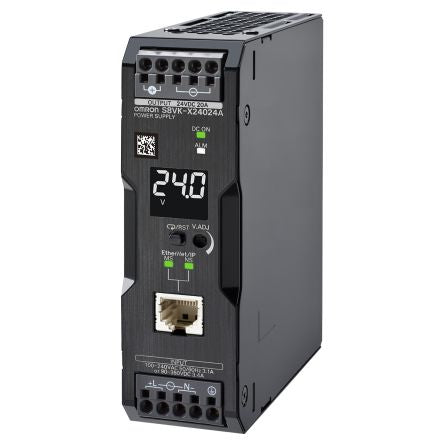 Omron S8VK-X24024A-EIP 1745837