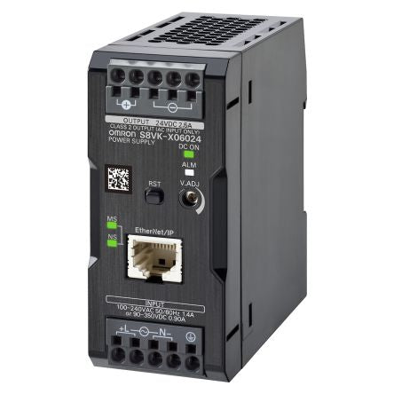 Omron S8VK-X06024-EIP 1745838
