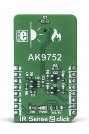MikroElektronika MIKROE-2966 1745872