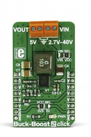 MikroElektronika MIKROE-2963 1745873