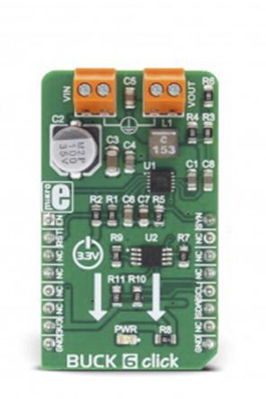 MikroElektronika MIKROE-2957 1745874