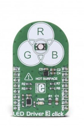 MikroElektronika MIKROE-2950 1745876