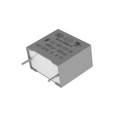 KEMET R413F147050M1K 1746322
