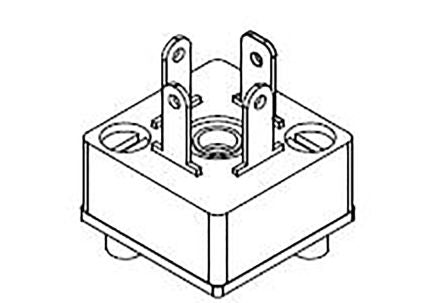 Molex 121012-0107 1746416