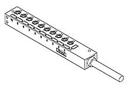 Molex 120247-0006 1746517
