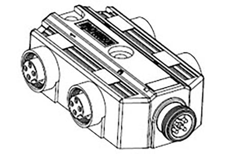Molex 130060-0065 1746525