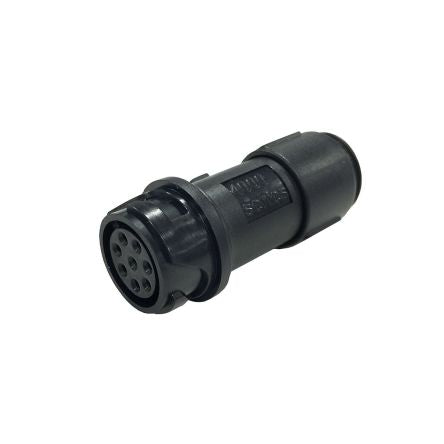 Bulgin PXP4011/02P/4550 1746932