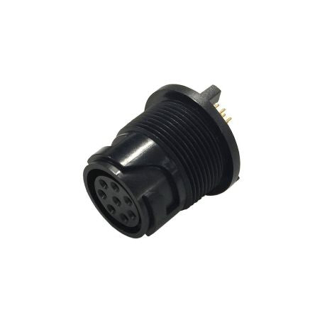 Bulgin PXP4013/04S/PC 1747001