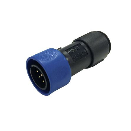 Bulgin PXP4010/06P/5055 1747022