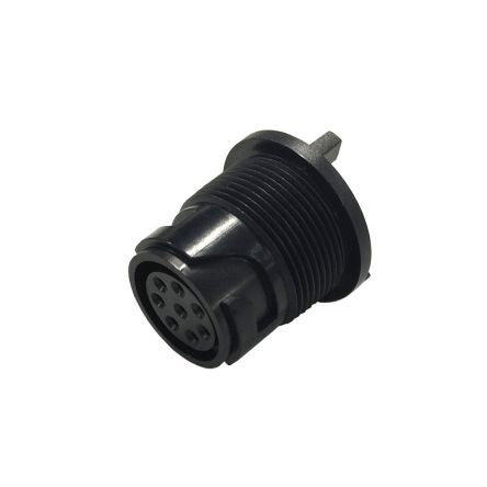 Bulgin PXP4013/06P 1747100