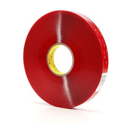 3M 3M 4905 19mm x 33m 1747314