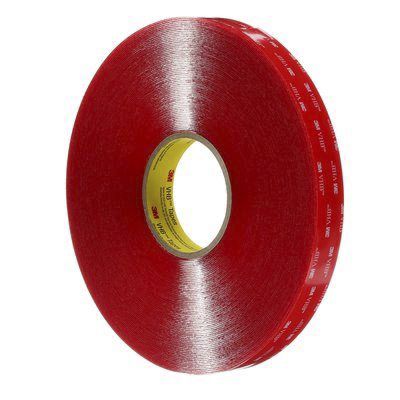 3M 3M 4910 25mm x 33m 1747315