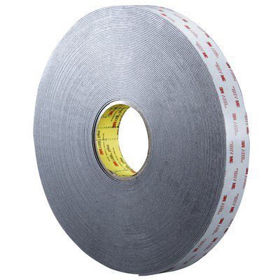 3M 3M 5962 12mm x 33m 1747320