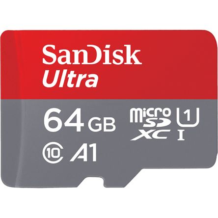 Sandisk SDSQUAR-064G-GN6IA 1747339